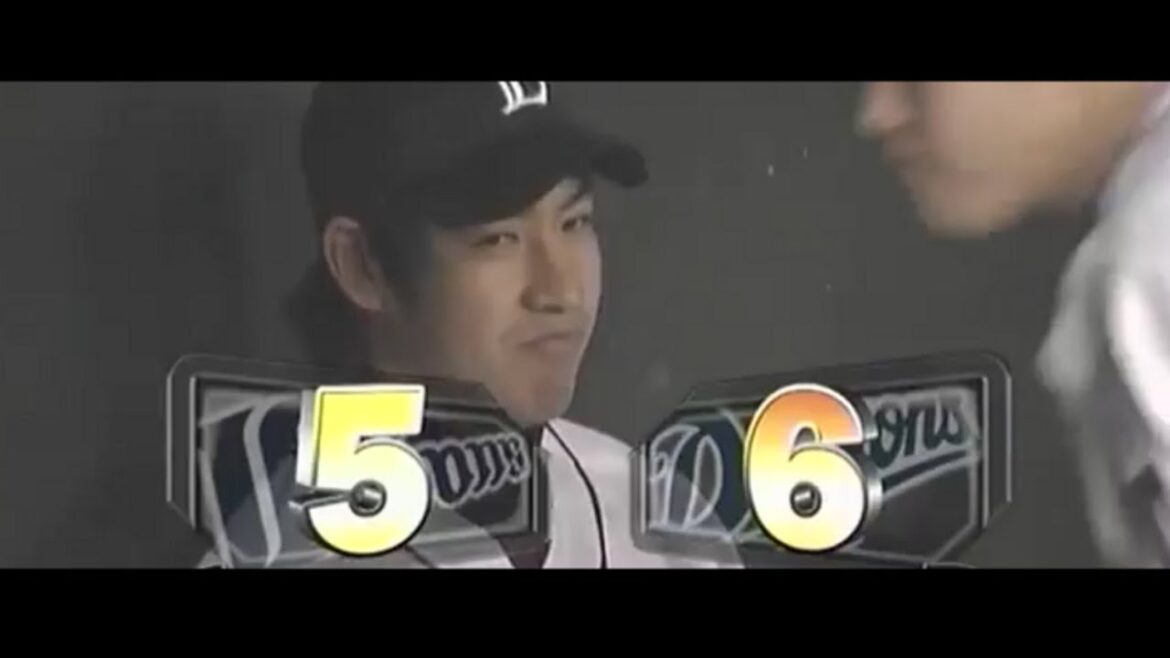 プロ野球 勝ち星が消えた先発投手の反応集