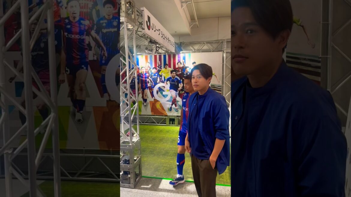 🔵🔴今でもめちゃくちゃ仲良しな #内田篤人 さんと #長友佑都 選手🤝 #shorts