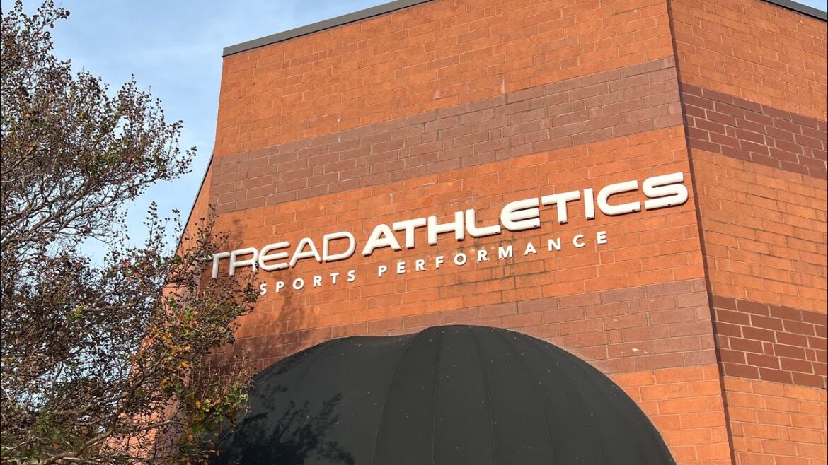 【ルーティン公開】Tread Athletics来て初日なのにブルペンで投げました💪 #3