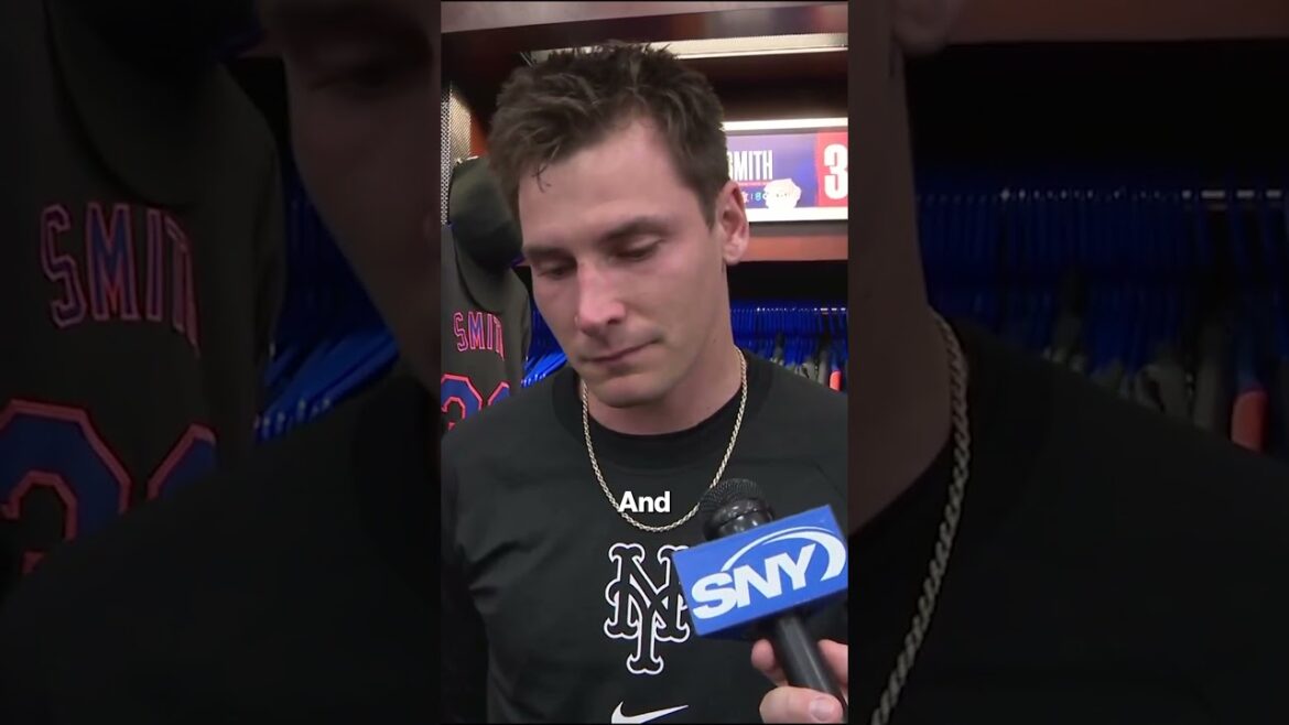 An emotional Drew Smith reveals he has ligament damage in his elbow 😢 #shorts