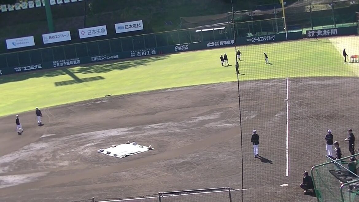 【秋季練習】岸田行倫・郡拓也・山瀬慎之助の二塁送球②（読売ジャイアンツ ジャイアンツ球場 2024年11月7日）