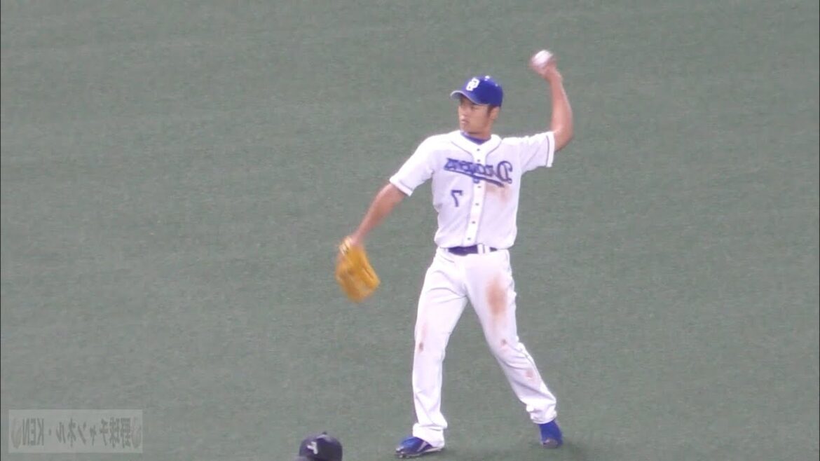 左投げの根尾昂 大阪桐蔭高校 中日ドラゴンズ 2018年ドラフト1位 左投げの根尾昂 大阪桐蔭高校 中日ドラゴンズ 2018年ドラフト1位