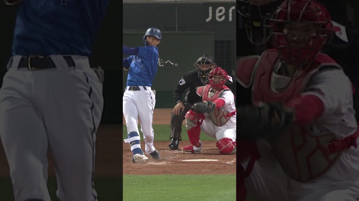 【やっぱセカンドは菊池】今年ファインプレー集作るぞ！ #広島 #広島東洋カープ #カープ #菊池涼介