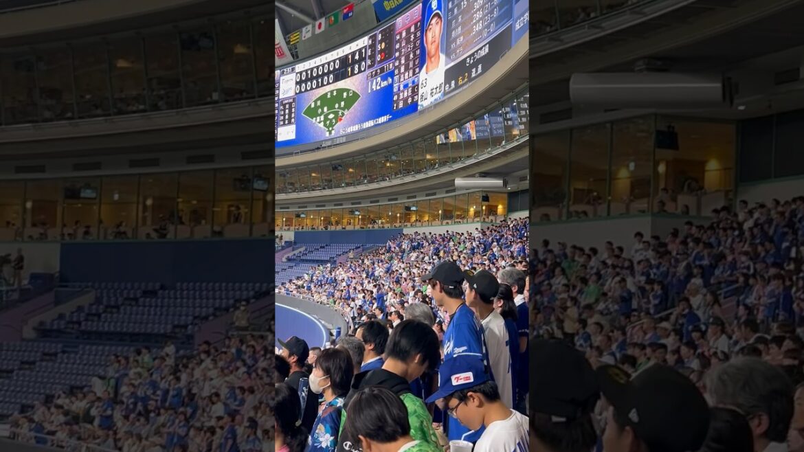 続け板山🔥古巣阪神💫打って🙏🔥2024.7.14阪神戦 延長10回2-6負け💦ナゴヤドーム📣サンデー松葉 #阪神 #中日 #ドラゴンズ 続け板山🔥古巣阪神💫打って🙏🔥2024.7.14阪神戦 延長10回2-6負け💦ナゴヤドーム📣サンデー松葉 #阪神 #中日 #ドラゴンズ