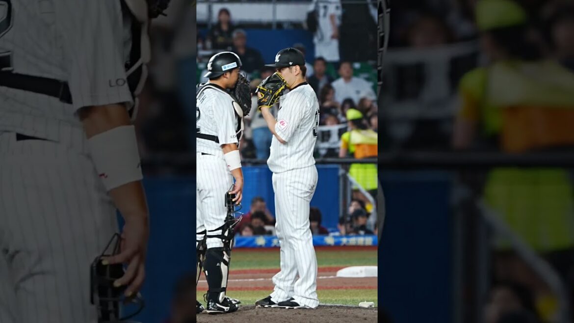 小野 郁　登場曲:Spark