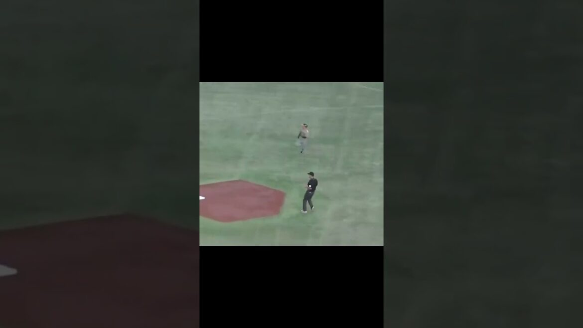 中野拓夢 二塁打を放ち先制チャンス【 読売ジャイアンツ対 阪神タイガース2024年3月30日】 #中野拓夢