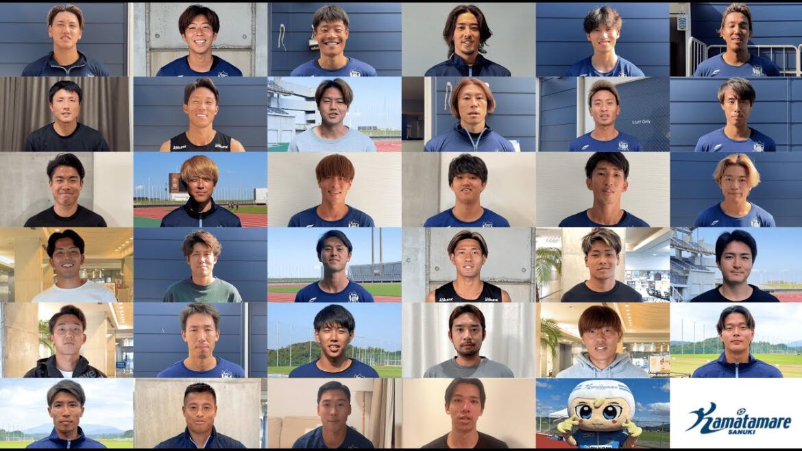 2024シーズンともに戦ってくれた皆さまへ