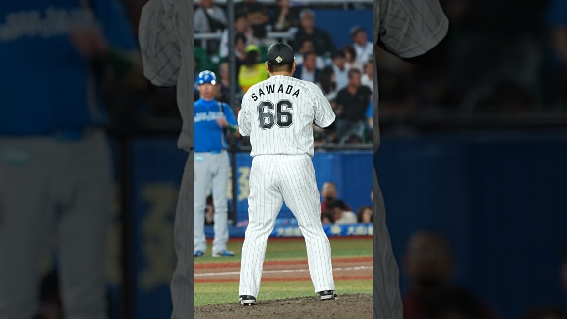 澤田 圭佑　登場曲:大どんでん返し