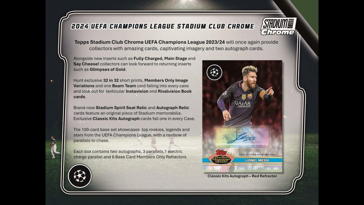 BGB1619 SOCCER 2023-24 TOPPS STADIUM CLUB DELIGHT GROUP BREAKS BROG水道橋店 サッカー カード開封 トレカ ケース開封 トップス BGB1619 SOCCER 2023-24 TOPPS STADIUM CLUB DELIGHT GROUP BREAKS BROG水道橋店 サッカー カード開封 トレカ ケース開封 トップス