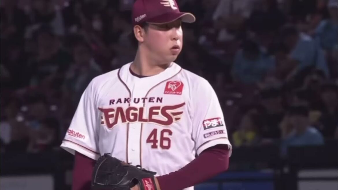 【PV風】藤平尚真 × JAXSON GAMBLE「Let's Go」