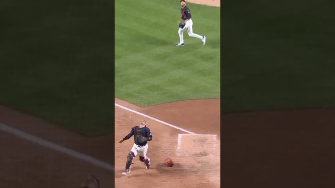 Don't make this play harder than it needs to be. Hold the mask until you know the route you need to