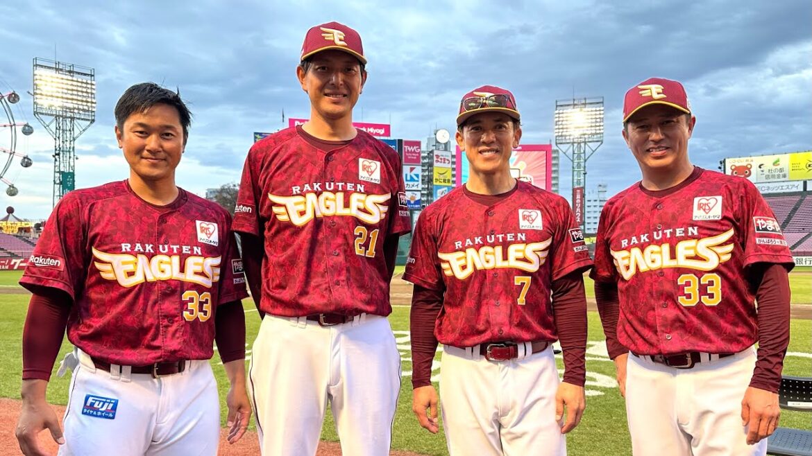 【レジェンド大集合】OBにとってどんな1日だったのか！