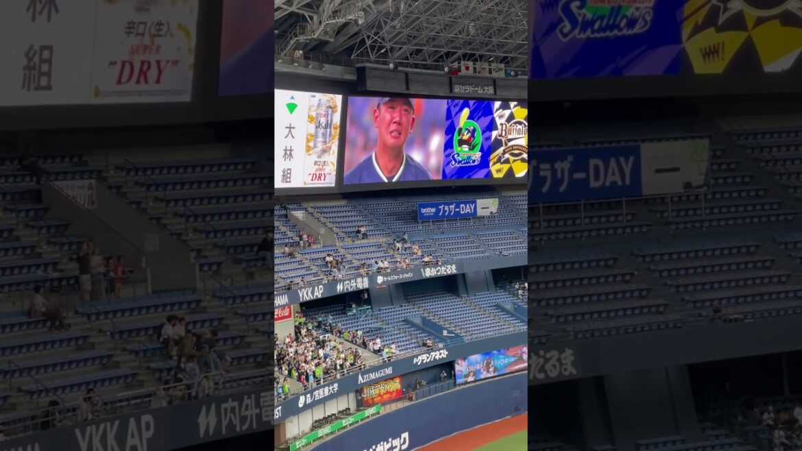 【おかえり】 奥川恭伸 980日ぶりの勝利 #奥川恭伸 #shorts