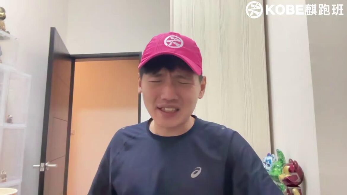 台灣路跑賽你覺得如何