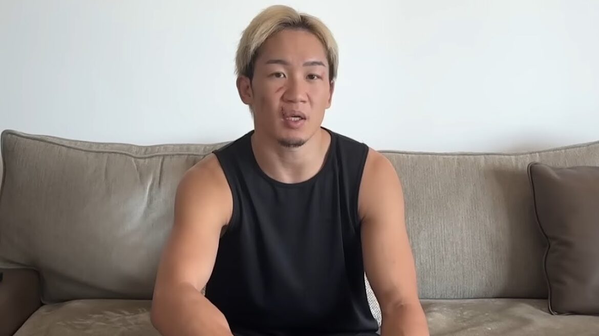 「ジョリーが大阪で傷害事件を起こしていました」朝倉未来と瓜田純士がジョリーが過去に起こした事件を語る