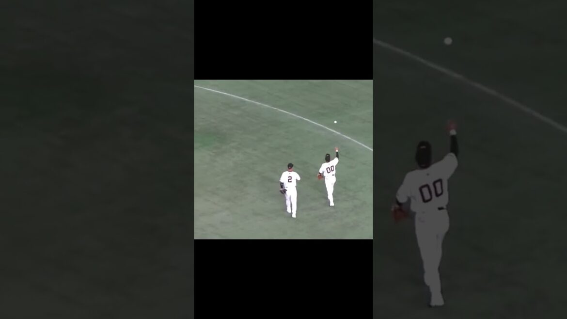 【巨人】ノック 丸佳浩や門脇誠 吉川尚輝など＜開幕戦 巨人 対 阪神  2024年3月29日＞