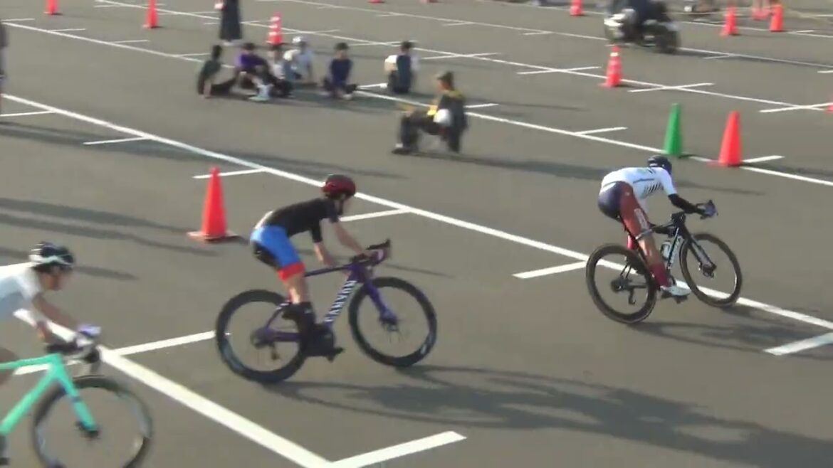 大磯クリテリウム2024-2025第2戦 エリート 20241117(28)