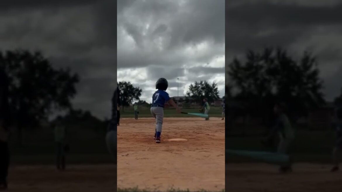 Con DIOS mis sueños se harán realidad | Jayden Rosario 🙏#juansoto #newyorkmets #lidom #mlb