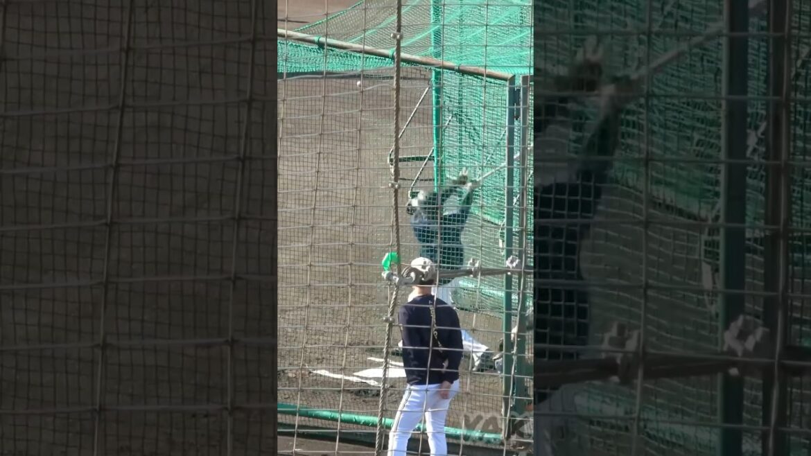 遠藤成 オリックスが育成で獲得を発表！！