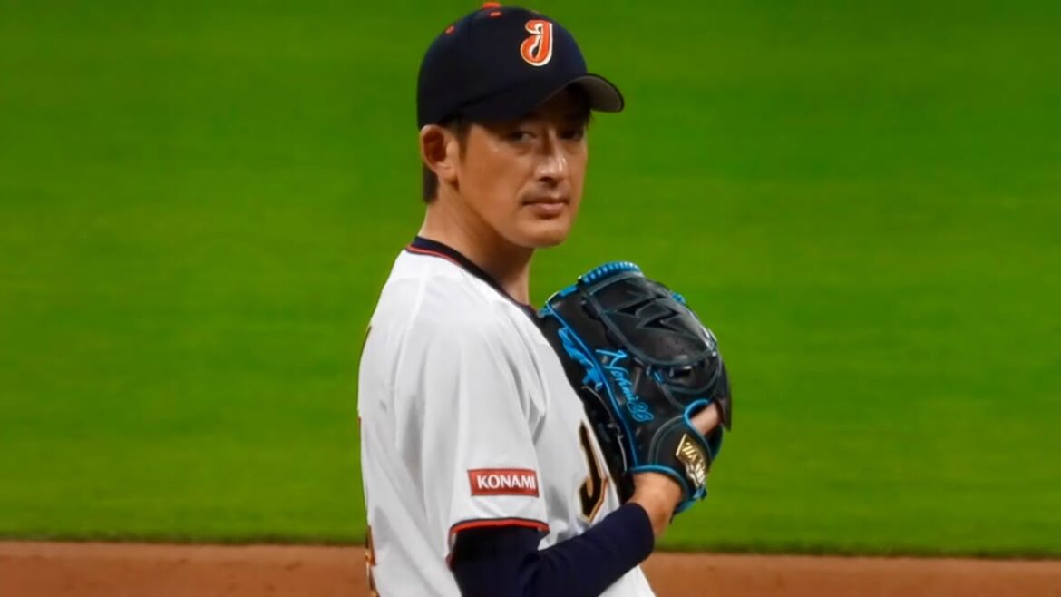 日韓OB戦で能見と谷繁バッテリー登板！日韓ドリームプレイヤーズゲーム　エスコンフィールド北海道で夢の共演を再び！