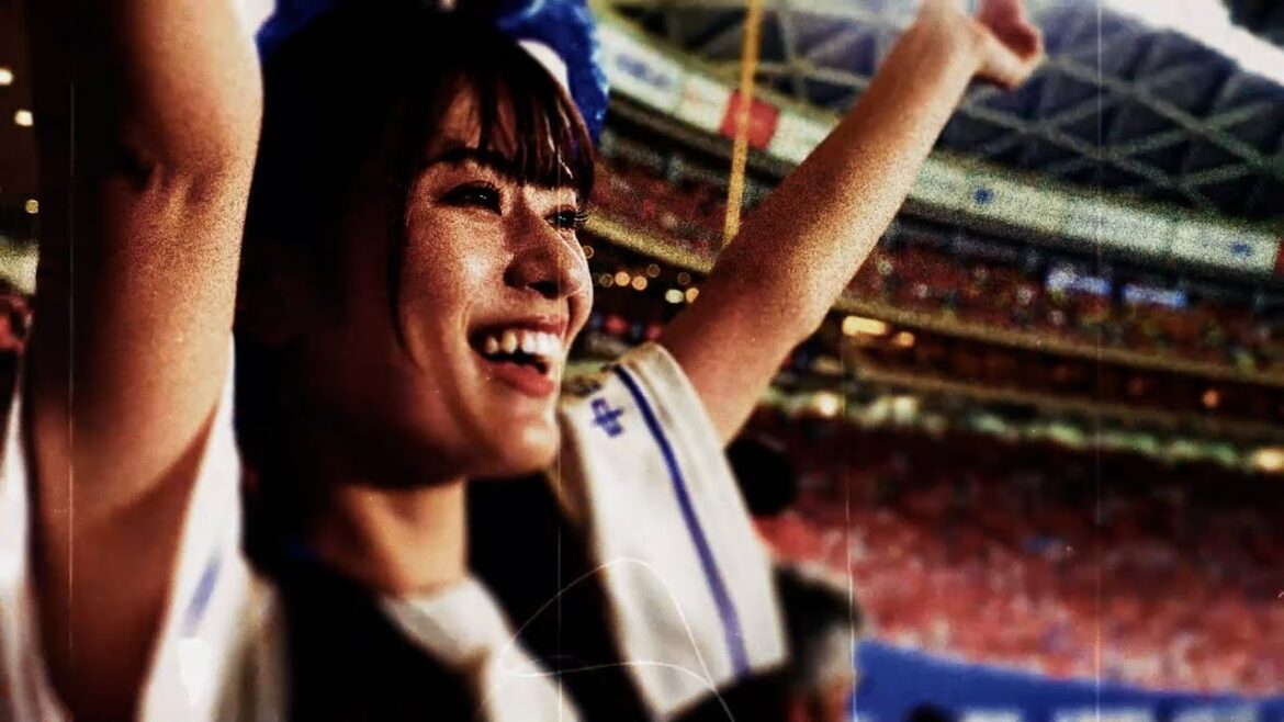 2025年シーズンシート PR映像