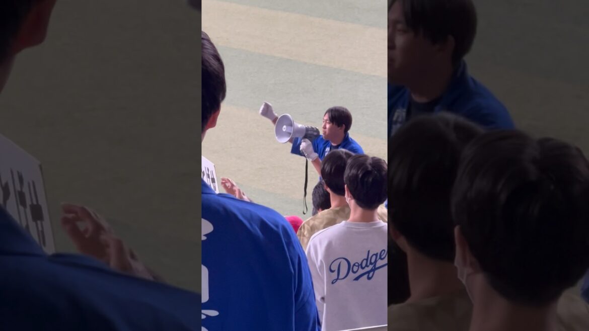 宇佐見🫨レニちゃんと別れてから調子悪い⁉️登場曲は、あえてももクロにしてみよ🫣 1-12より逆襲💦 中日応援撃沈2024.5.1横浜ベイスターズ戦  #高城れに  #離婚 #ももクロ