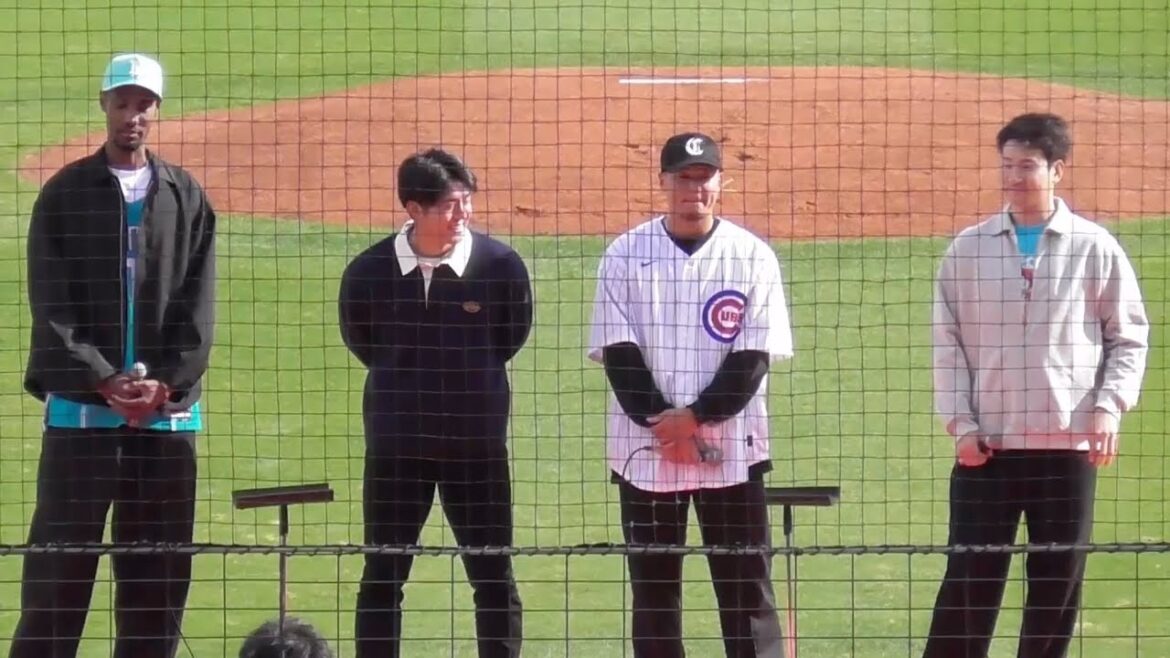 【カープファン感】カープS-1グランプリ！やばい、かっこ良すぎる俺の初代チャンピオンは？益田武尚、森翔平、島内颯太郎、アドゥワ 2024年11月23日