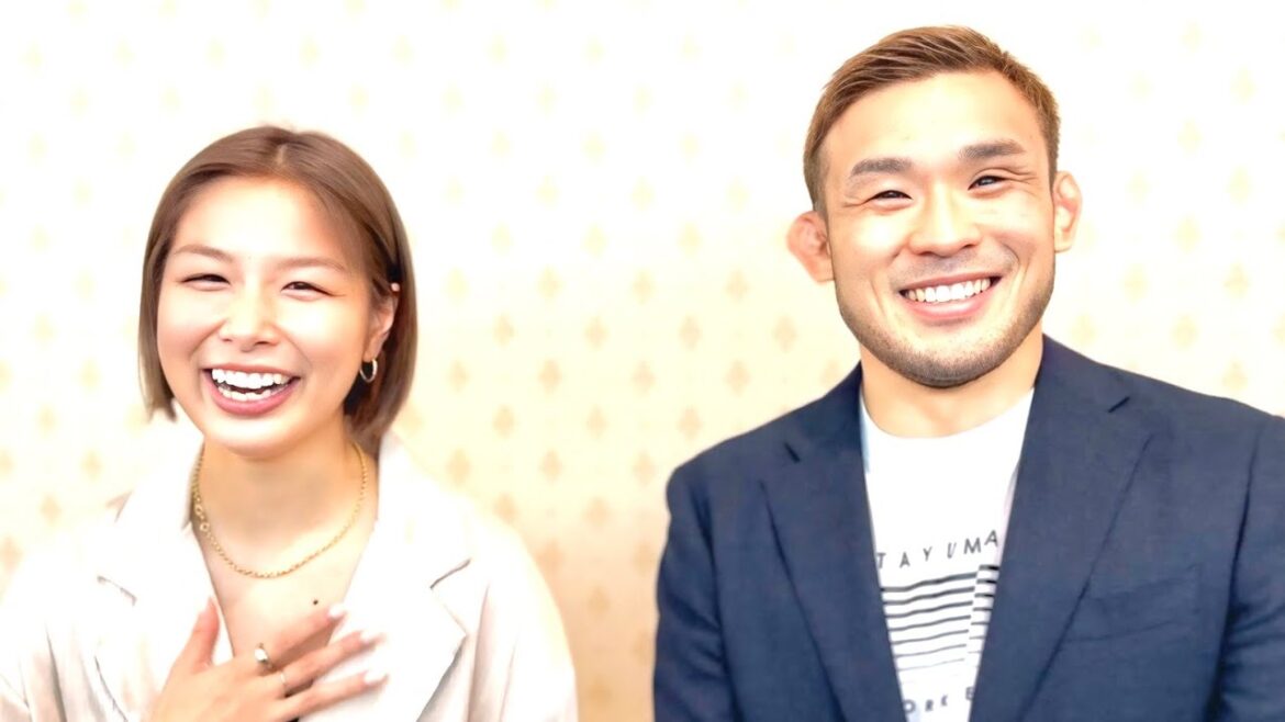 涙涙… 感動の浅倉カンナ引退パーティーに行ってきた！RIZIN