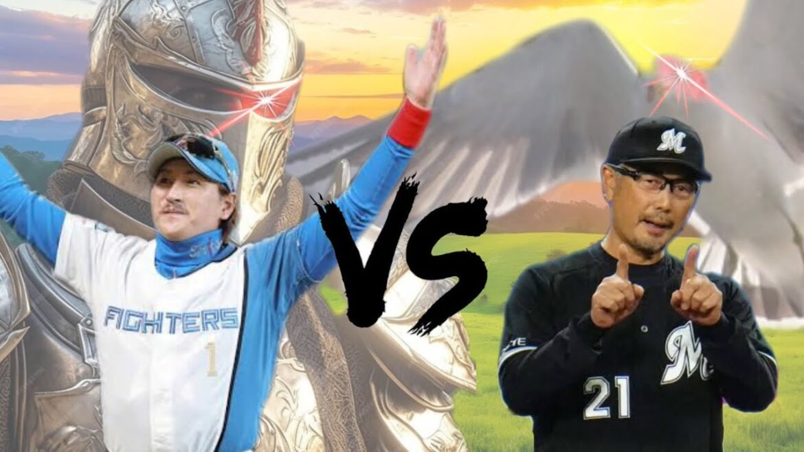 【まるでドラマ】ファイターズ2023 下剋上CS【北海道日本ハムファイターズ】【PV】 【まるでドラマ】ファイターズ2023 下剋上CS【北海道日本ハムファイターズ】【PV】