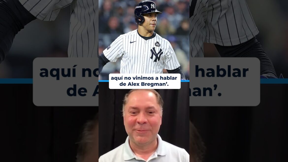 La MILLONADA que pide SCOTT BORAS por sus PELOTEROS I El Dugout