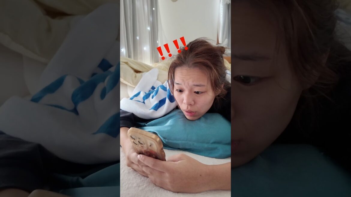 大好きな推しの大谷翔平が亜脱臼の手術していた事を起きて知ったオタクのリアクションがこちら　#mlbb #ドジャース #shoheiohtani #reaction #dodgers #野球 #オタク