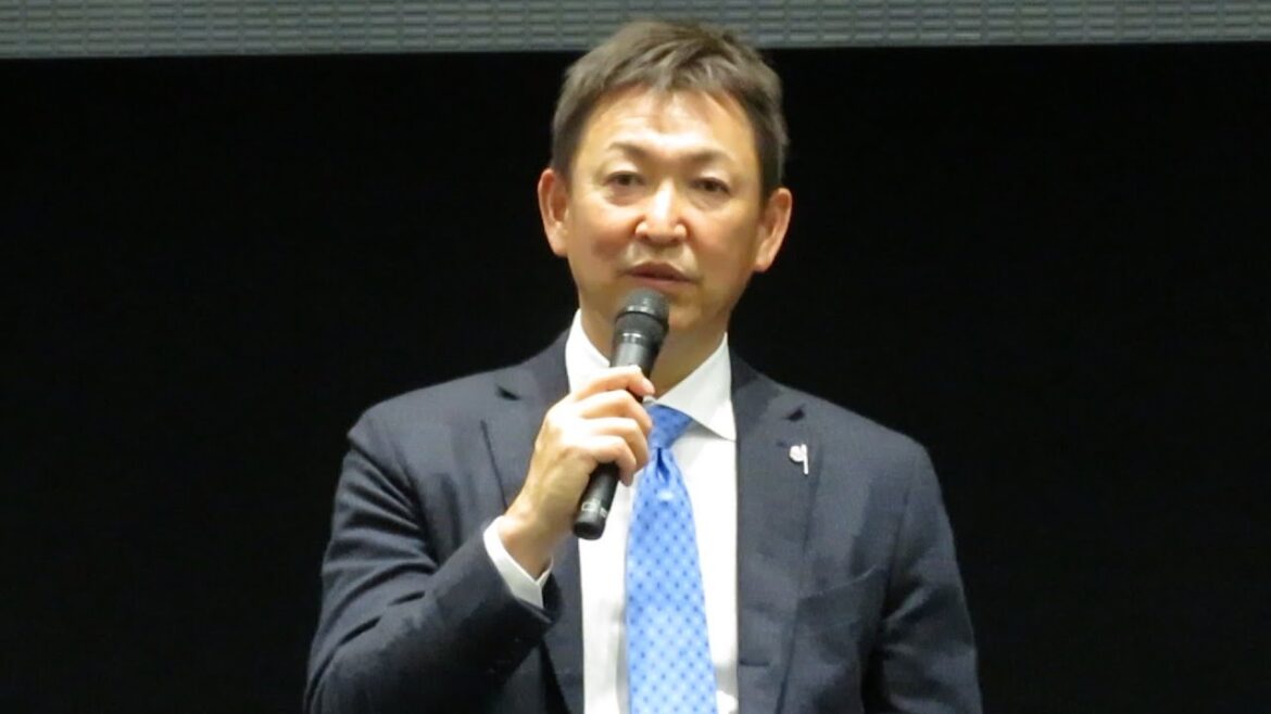 立浪和義　中田翔について 自身の責任についても語る　ウェルネス8020 　2024/11/24