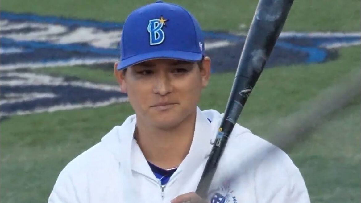 【ファンフェス2024】見せ場で申告敬遠され、イケメンを歪ませる神里和毅(2024.11.23）