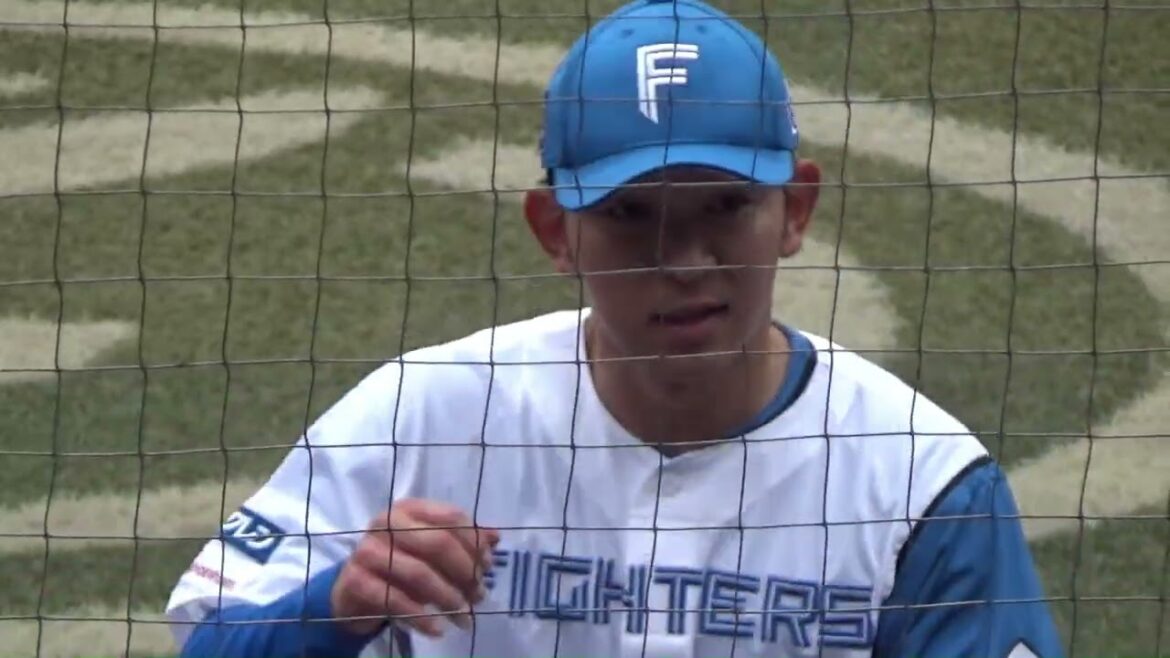 【現地動画】2024年12球団合同トライアウト③ 午後の部