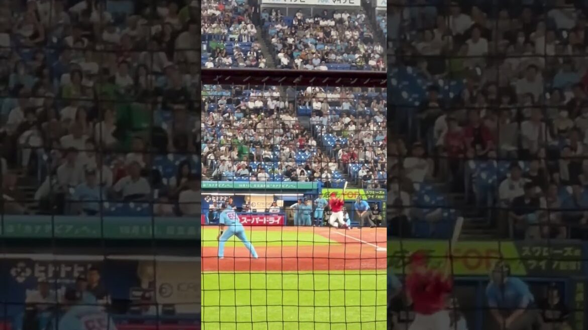 【堂林の夏が来る？】3番スタメン堂林がマルチ安打！復調の兆し！#カープ #野球 #プロ野球