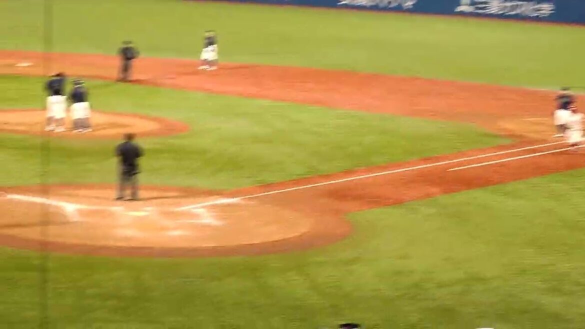 富士大学　反撃開始