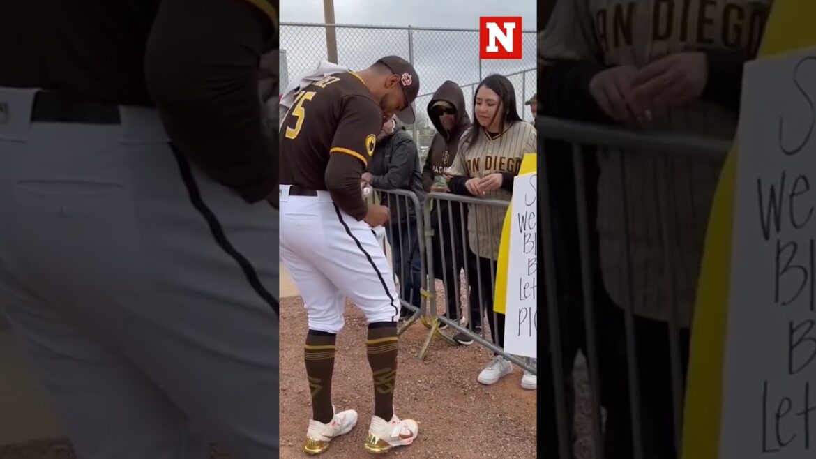 Robert Suárez lanzador Venezolano conócelo