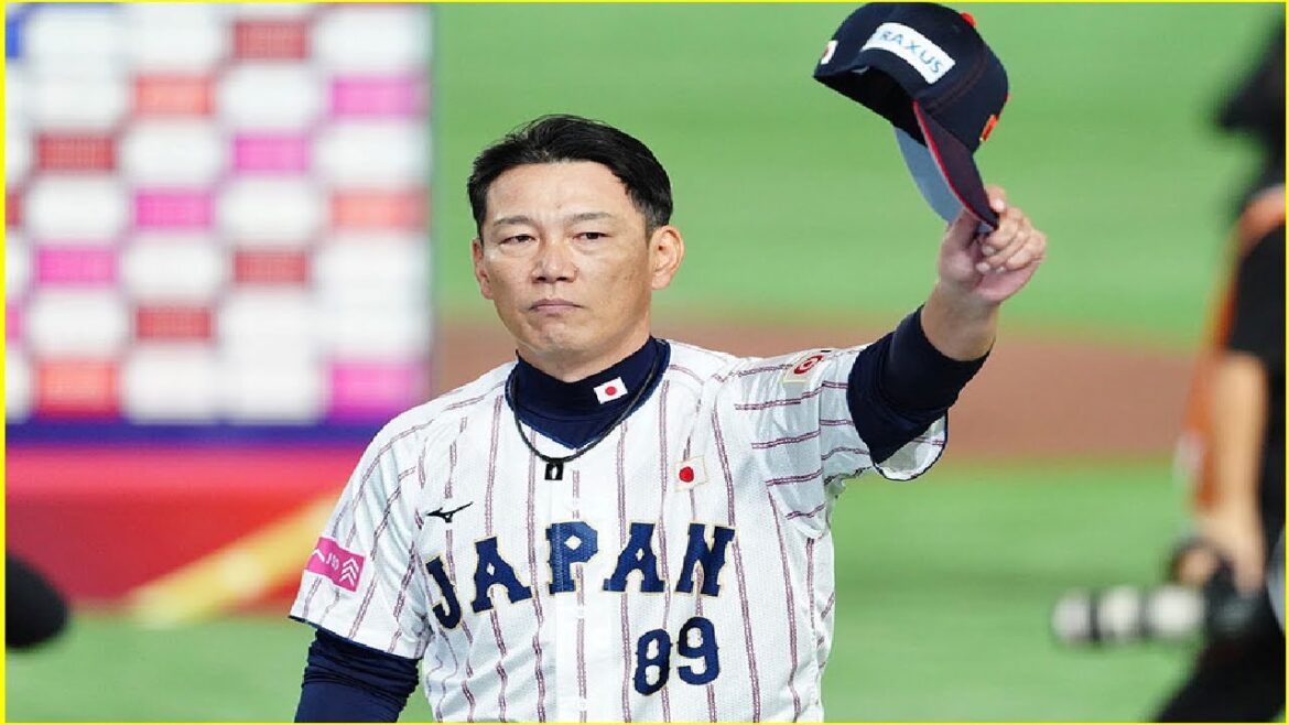 ⚾物議醸した投手変更「フェアじゃないのでは」 曖昧な新ルールに困惑…侍Jが直面した“難敵”🧢 ⚾物議醸した投手変更「フェアじゃないのでは」 曖昧な新ルールに困惑…侍Jが直面した“難敵”🧢