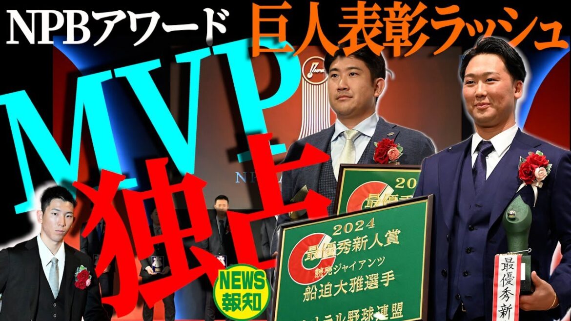 【速報】文句なしMVP菅野智之…投票数上位を巨人ジャック! 2位3位は誰?ところで賞金いくら? 【NEWS報知】 【速報】文句なしMVP菅野智之…投票数上位を巨人ジャック! 2位3位は誰?ところで賞金いくら? 【NEWS報知】