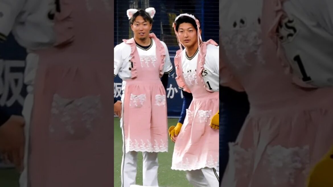 20241124山崎颯一郎投手#山崎颯一郎 #井口和朋#宮城大弥 #プロ野球 #オリックスバファローズ