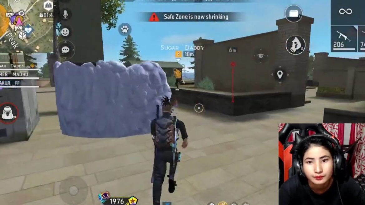 i Am The Solo Survivor - Lets Push Rank