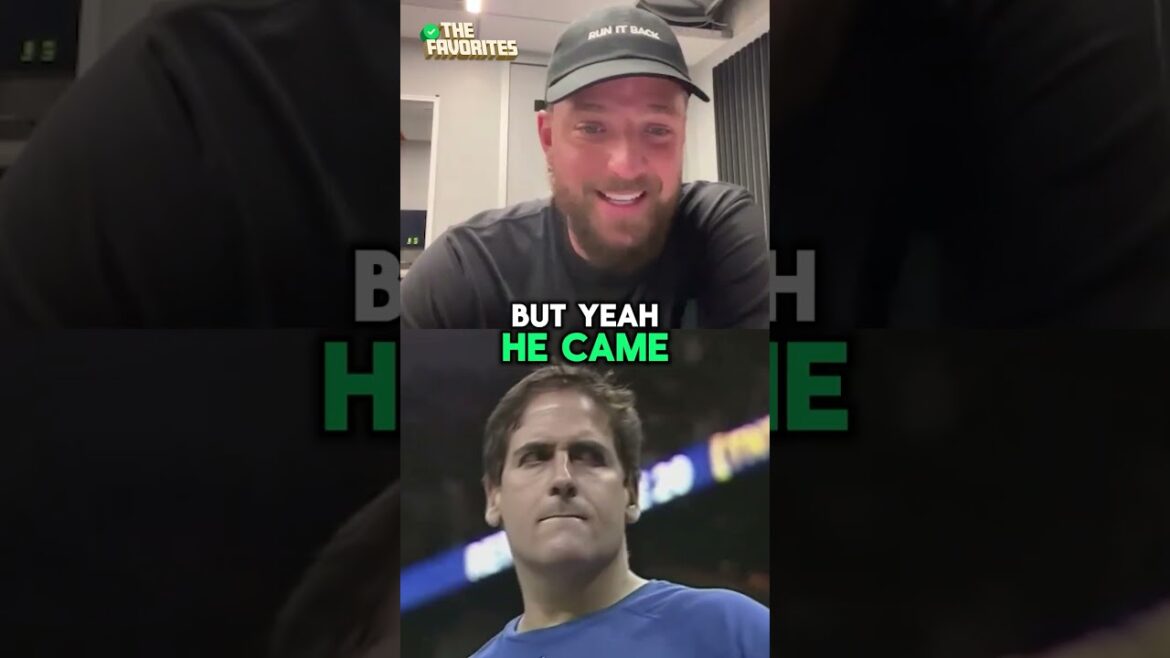 Chandler Parsons Signed His #NBA Max Deal WHERE?