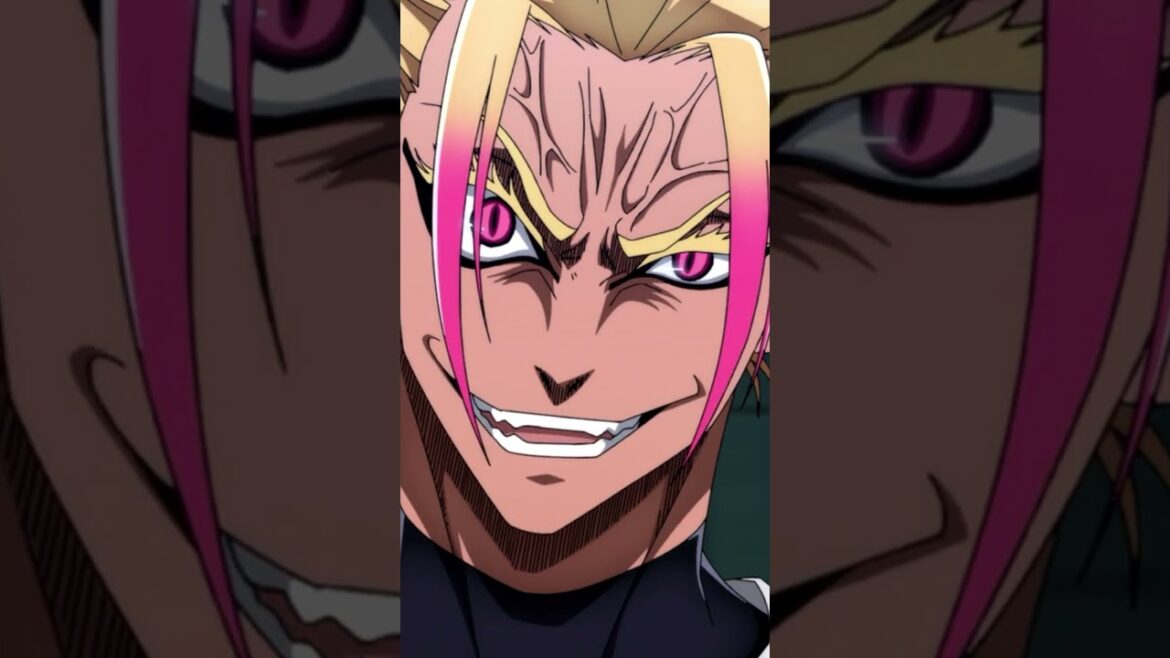 【ブルーロック】こいつら仲悪すぎるだろ…【BL】 #Shorts