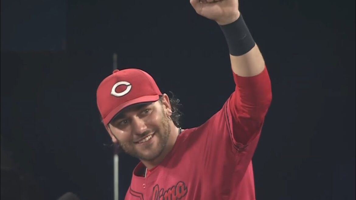 広島東洋カープ2024年PV