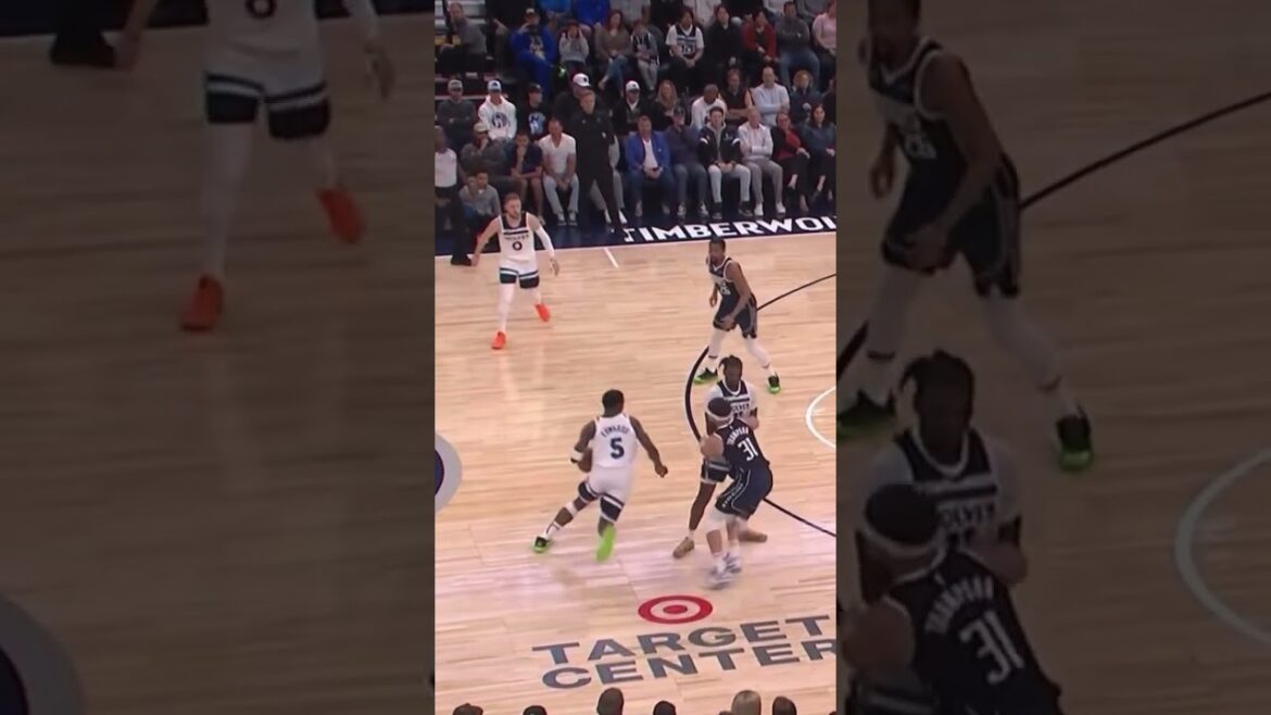 Anthony Edwards 24 Points Highlights !!! #anthonyedwards #antman #nba #subscribe #tnt