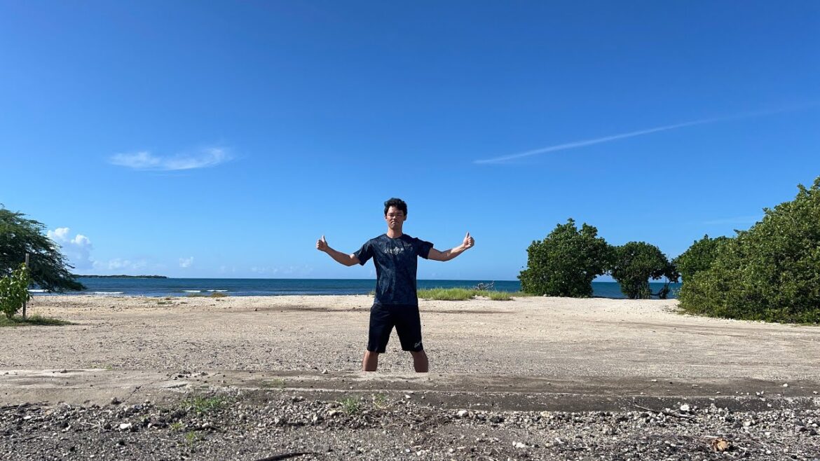 【散歩しながら振り返り】中5日で先発してWL2勝目を挙げることができました　#8