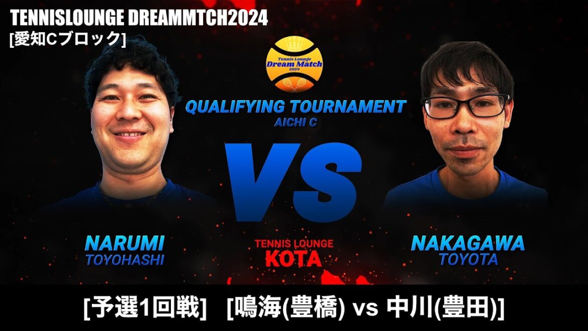 10.4愛知C地区第一回戦第四試合 鳴海・中川 10.4愛知C地区第一回戦第四試合 鳴海・中川