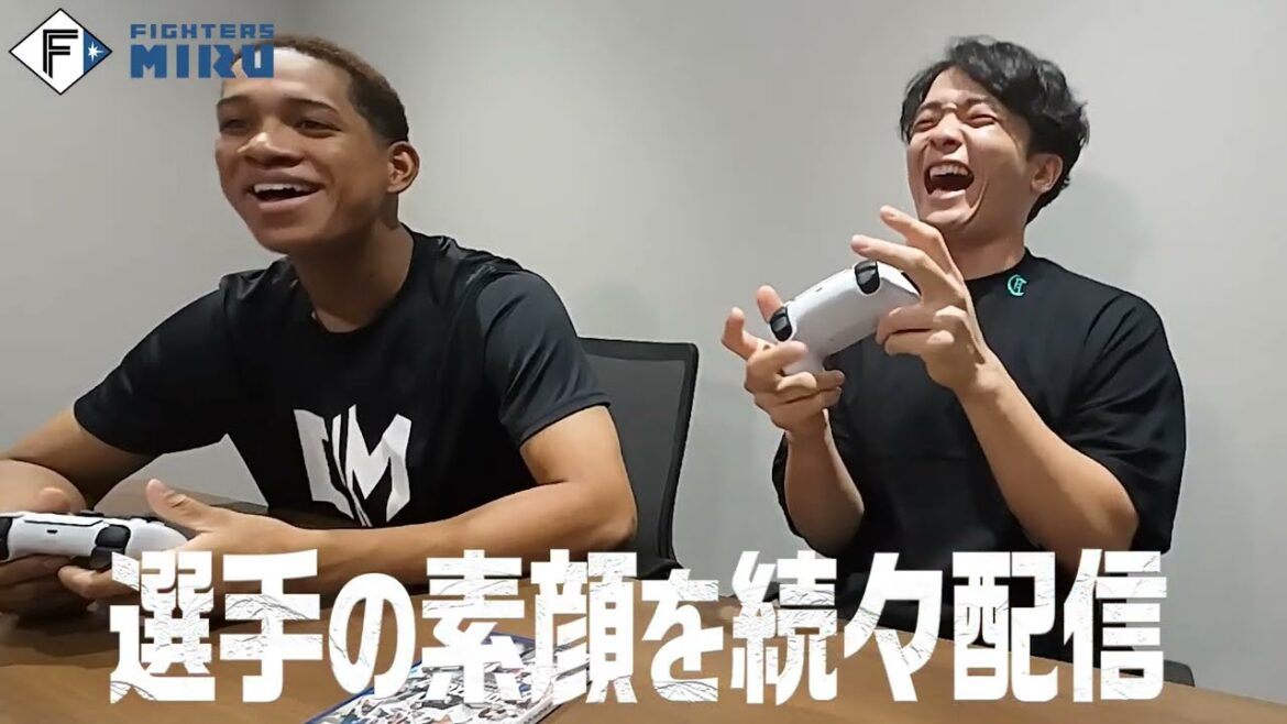 ファイターズMIRUはオフシーズンも盛りだくさん