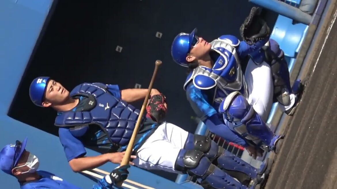 益子 京右（ましこ きょうすけ、2000年12月27日 - ）未来の正捕手目指して。。