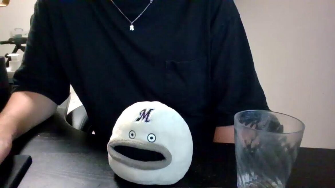 アジャ引退…井上晴哉お疲れ様緊急ライブ配信